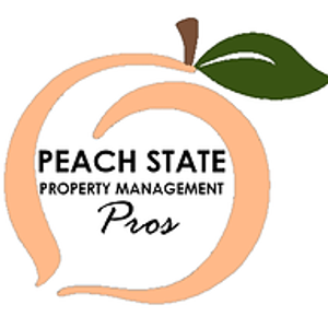 Peach State Property Management Pros - Logo
