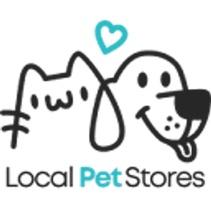 Friends Puppy Store - Logo