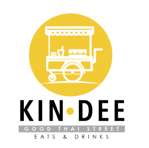 Kin Dee - Logo