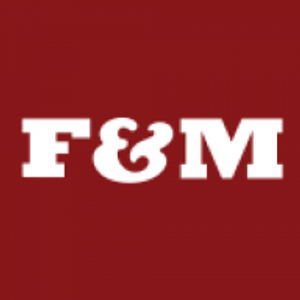 F & M Transport - Logo