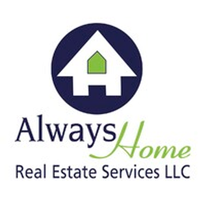 Always Home Real Estate Services, LLC - Logo