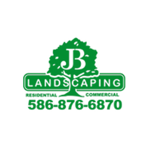 JB Landscaping LLC - Logo