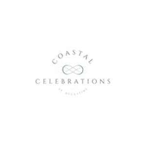 Coastal Celebrations - Logo
