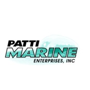 Patti Marine Enterprises Inc - Logo