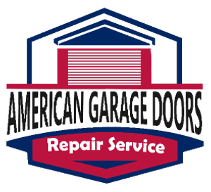 American Garage Doors - Logo