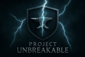 Project Unbreakable