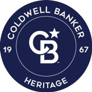 Coldwell Banker Heritage - Logo