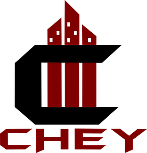 Chey Plastering & Stucco - Logo