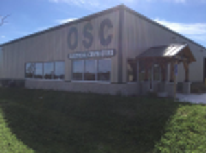 Opperman electric OSC inc - Logo