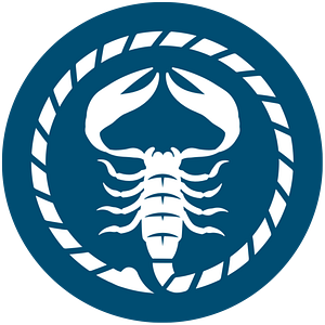 Scorpion Bay Marina - Logo