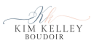 Kim Kelley Boudoir - Logo