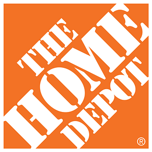 Pro Referral, Powered by The Home Depot - Logo