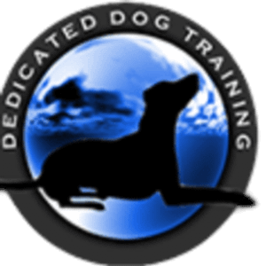 Dedicated Dog Training - Logo