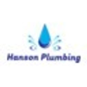 Hanson Plumbing - Logo