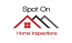 Spot-On Home Inspection - Logo