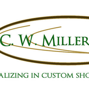 C. W. Miller Glass