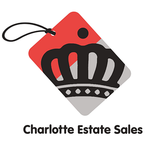 Charlotte Estate Sales - Logo