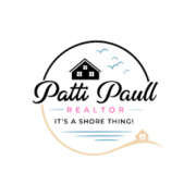 Patti Paull EBBY HALLIDAY - Logo