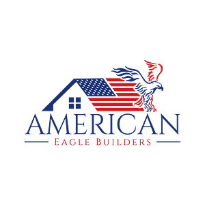 American Eagle Builders - Logo