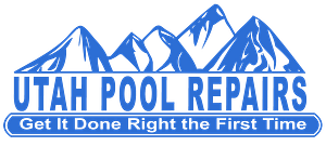 Utah Pool Repairs - Logo