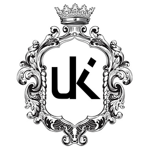UKi Productions - Logo