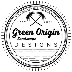 Green Origin Landscape Designs