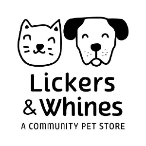 Lickers & Whines Community Pet Boutique