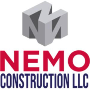 Nemo Construction LLC - Logo
