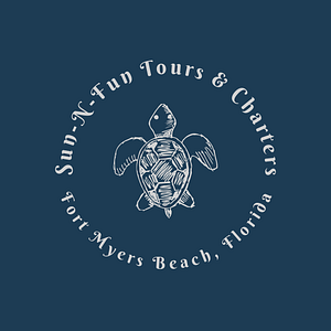 Sun-N-Fun Tours & Charters - Logo