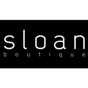 Sloan Boutique - Logo