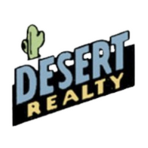 Desert Realty - Logo