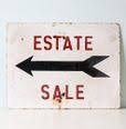 Lori's Estate Sales - Logo