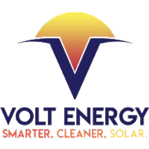 Volt Energy Solar - Logo
