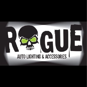 Rogue Automotive Lighting & Accessories - Logo