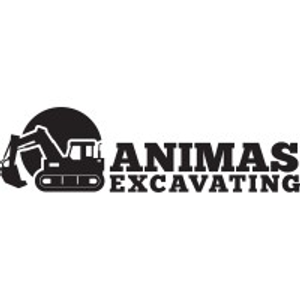 Animas Excavating - Logo