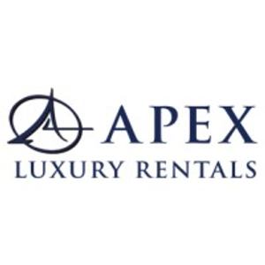 Apex Luxury Rentals - Logo