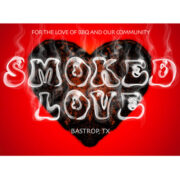 Smoked Love BBQ - Logo