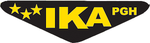 Isshinryu Karate Academy - Logo