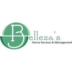 Bellezas Home Services & Management - Logo