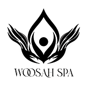 Woosah Spa - Logo