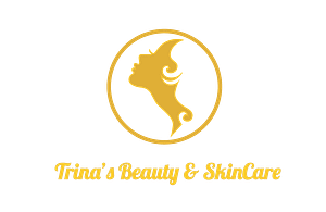 trinasbeauty&skincare - Logo