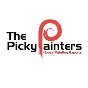 The Picky Painters - Logo