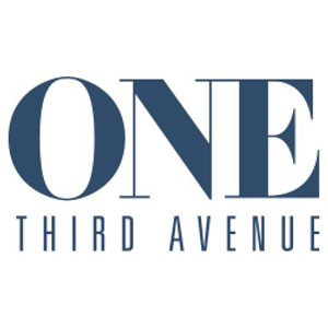 One Third Avenue - Logo