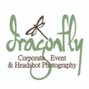 Dragonfly Portrait Design Photography