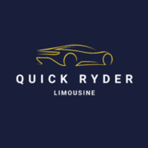 Quickryder - Logo