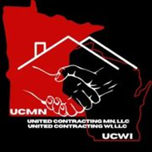 United Contracting MN LLC - Logo