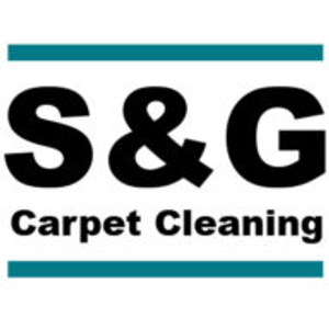 S&G Carpet Cleaning Sacramento - Logo