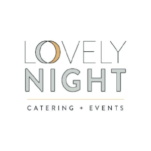 lovely night catering