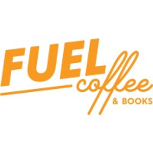 Fuel Coffee & Books - Logo
