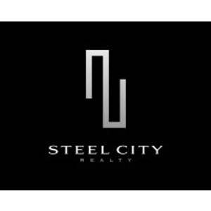 Steel City Realty - Logo